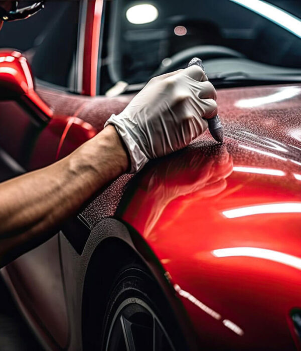 Custom-Cut Templates