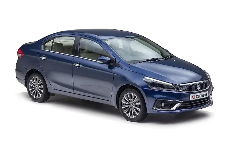 Maruti Suzuki Ciaz