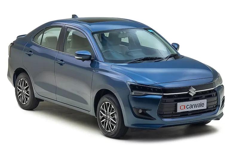 Maruti Suzuki Dzire