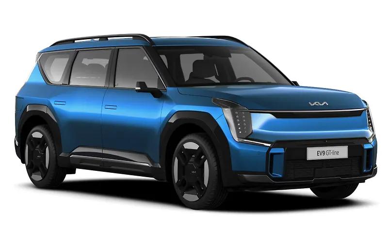 Kia EV9