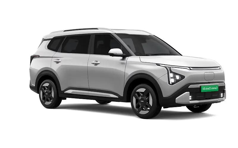 Kia Carens Clavis EV