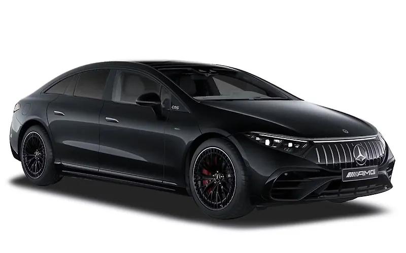 Mercedes-Benz AMG EQS