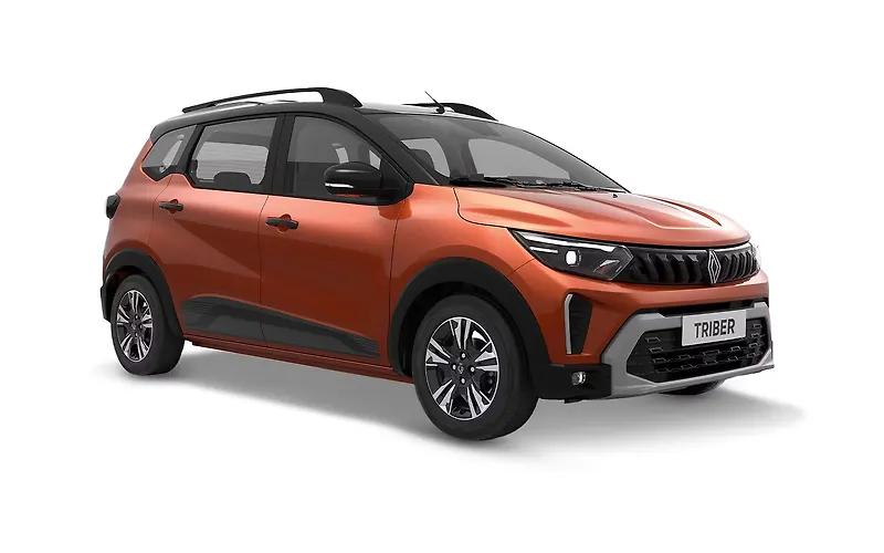 Renault Triber