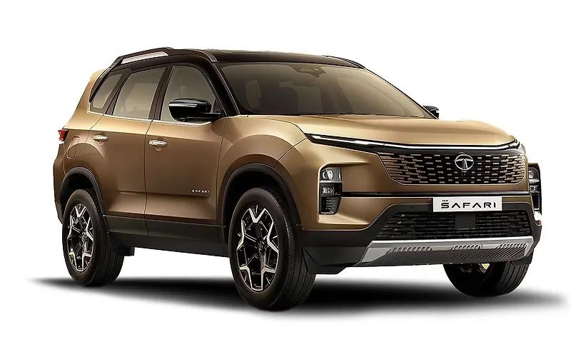 Tata Safari