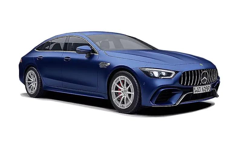 Mercedes-Benz AMG GT 63 S 4Matic Plus