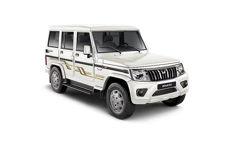 Mahindra Bolero