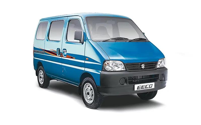 Maruti Suzuki Eeco