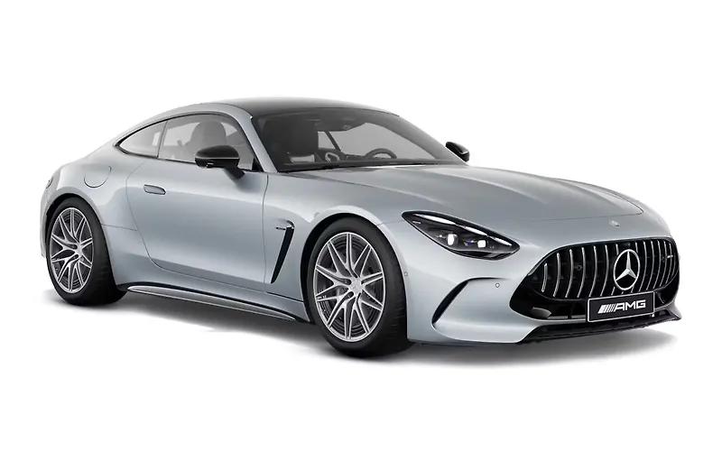 Mercedes-Benz AMG GT 63