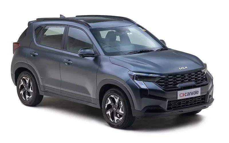 Kia Sonet