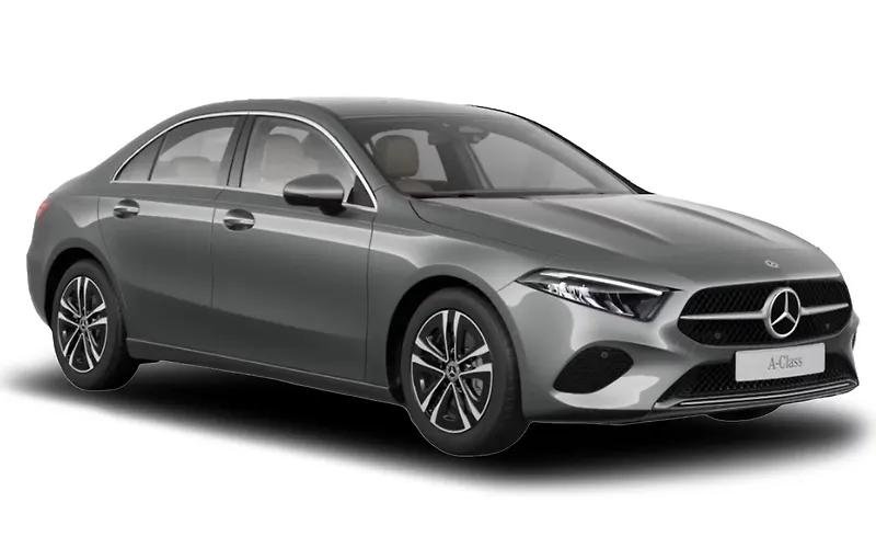 Mercedes-Benz A-Class Limousine