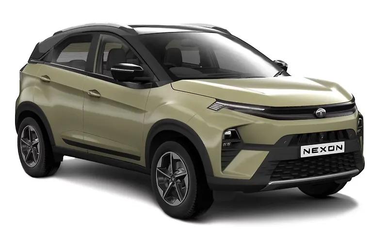 Tata Nexon