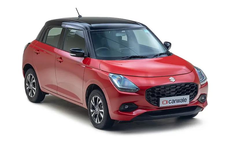 Maruti Suzuki Swift