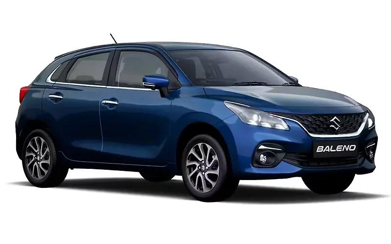 Maruti Suzuki Baleno