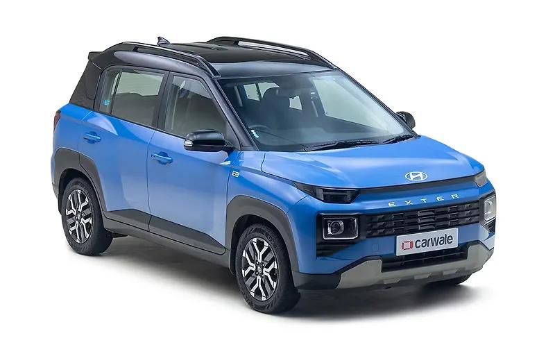 Hyundai Exter