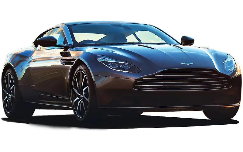 Aston Martin DB11