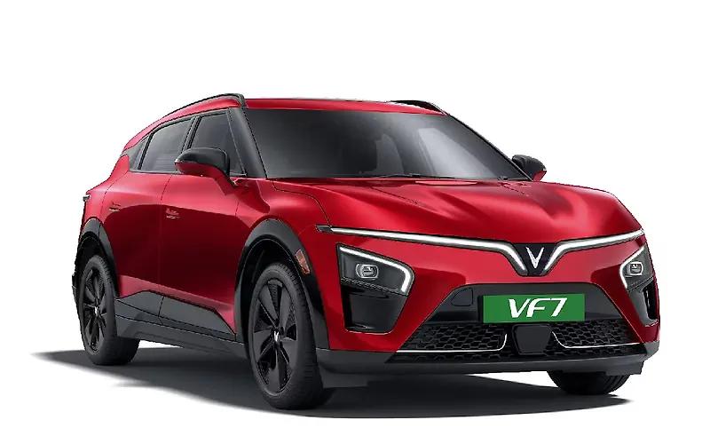 Vinfast VF 7