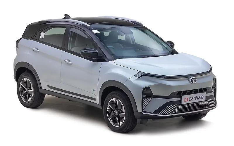 Tata Nexon EV