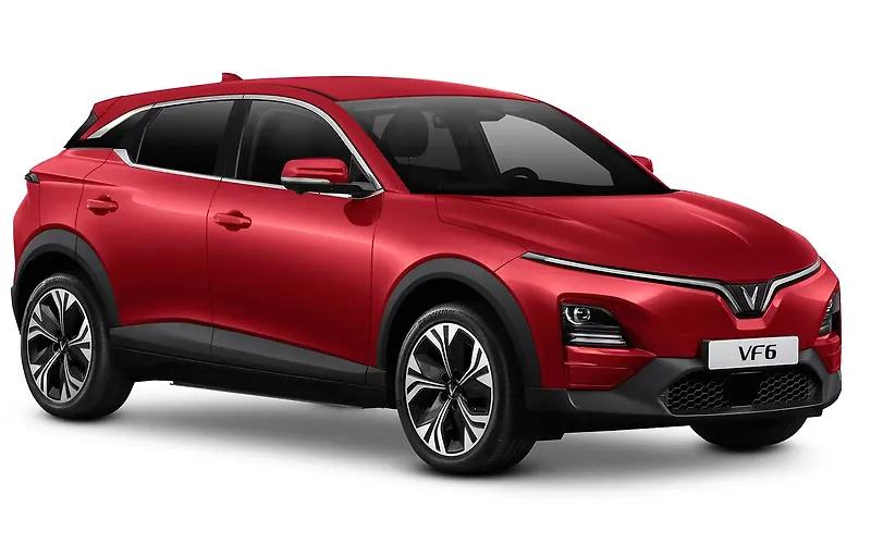 Vinfast VF 6