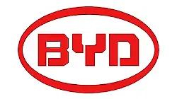 BYD Cars