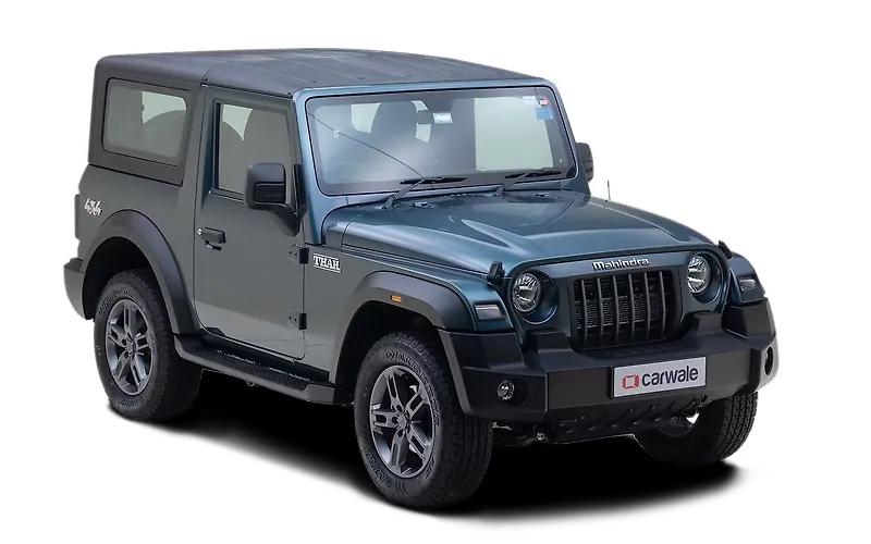 Mahindra Thar