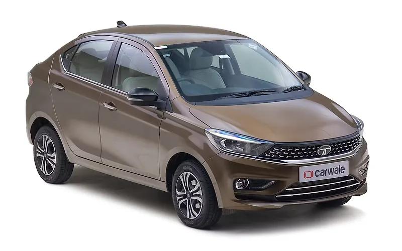 Tata Tigor