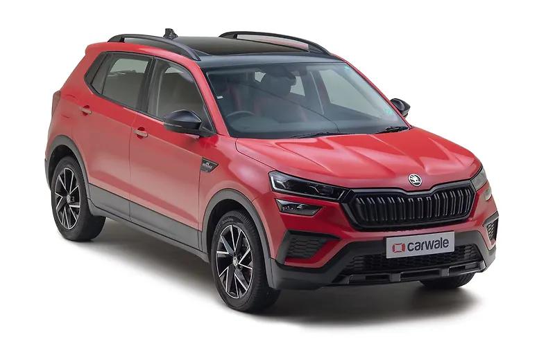 Skoda Kushaq