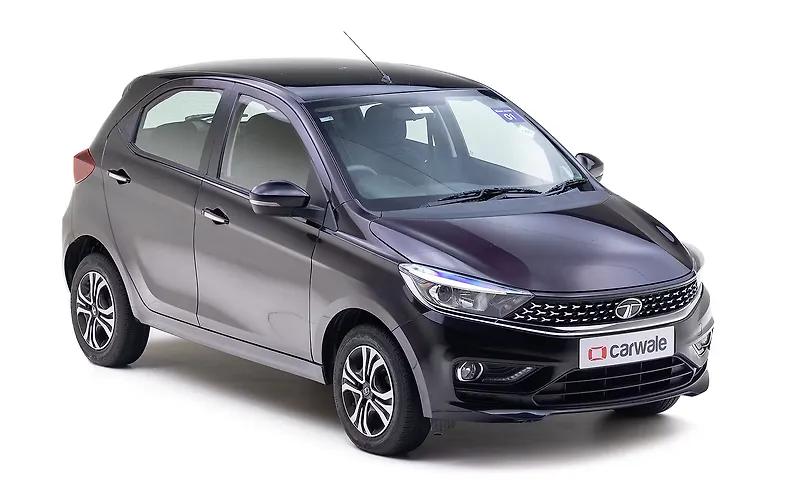Tata Tiago