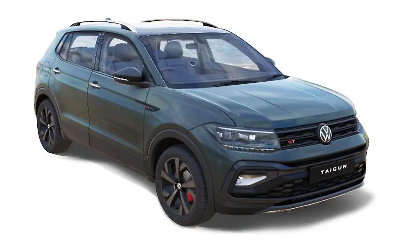 Volkswagen Taigun