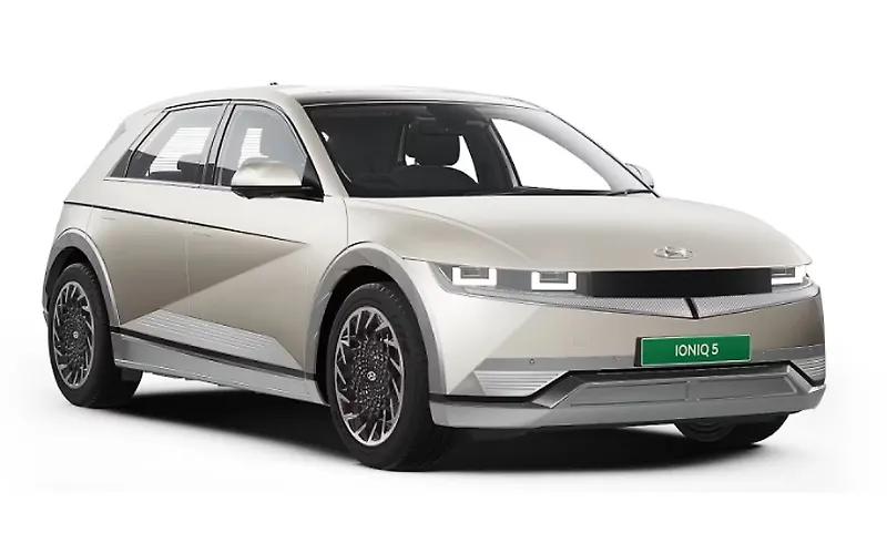 Hyundai Ioniq 5
