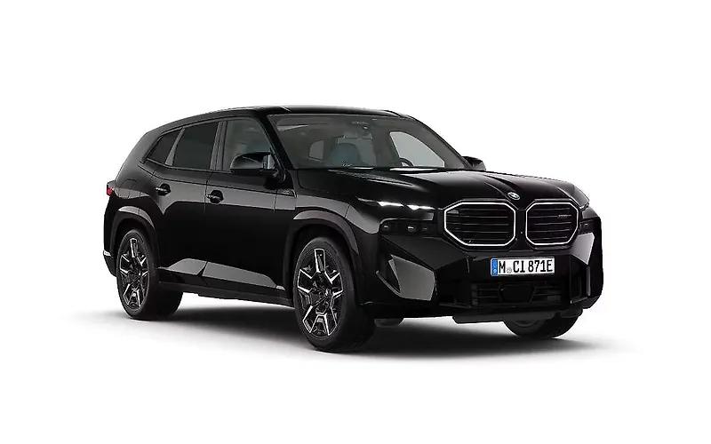BMW XM