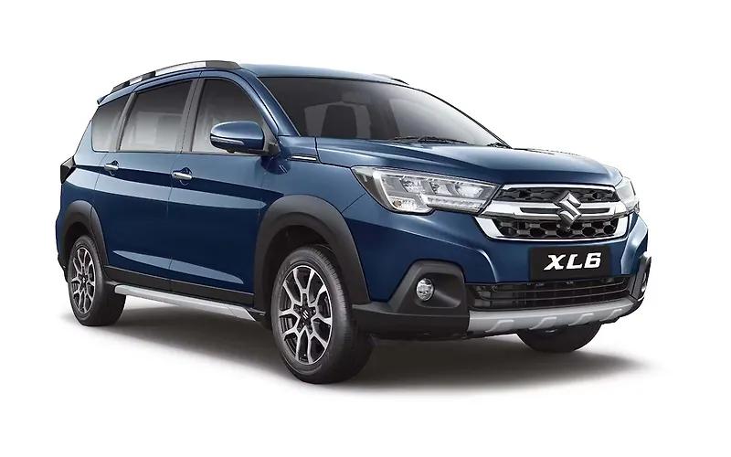 Maruti Suzuki XL6